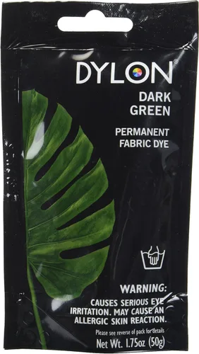 Vista 6 de Tinte para telas de Dylon, 1,75 onzas