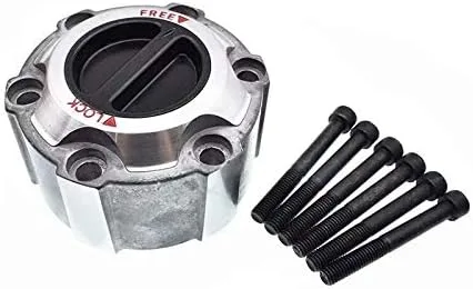 Vista 2 de 2 piezas de fábrica de enchufe de rueda libre para Nissan OE 40250-2S610 pickup Navara D21 D22 90