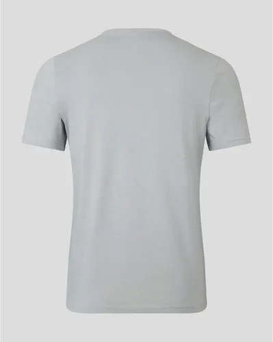 Vista 2 de Red Bull Racing F1 Camiseta con logotipo frontal grande