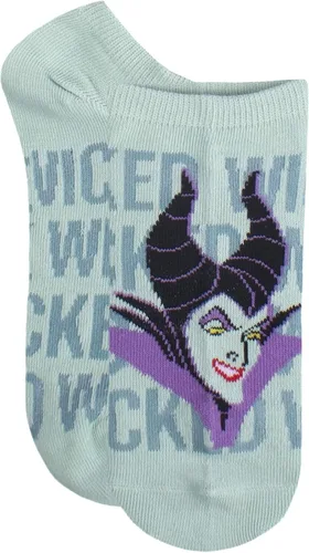 Vista 7 de Disney Princess Women's Crew Socks