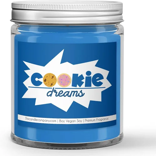 Vista 61 de Let's Go to the Lobby Wax Melts (paquete de 4) vainilla y caramelo con aroma a soja