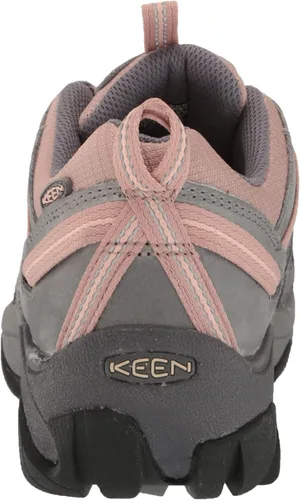 Vista 3 de KEEN Women's Voyageur Low Height Breathable Hiking Shoes
