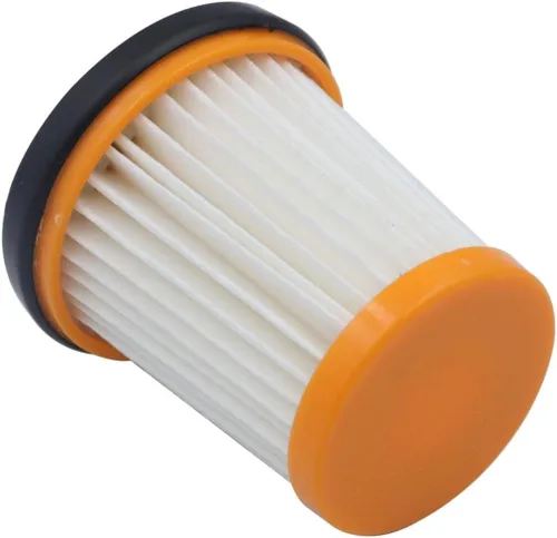 Vista 5 de AMSAMOTION Paquete de 4 filtros de vacío de tela de repuesto para aspiradora de mano inalámbrica Shark ION W1 S87 WV200, WV201, WV205, WV220.