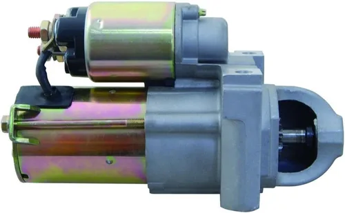 Vista 6 de Premier Gear PG-6494 – Arrancador de grado profesional