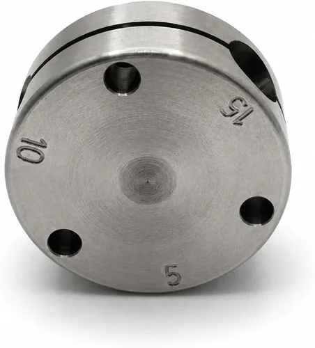 Vista 2 de Univen Peso del regulador de olla a presión compatible con Mirro S-9898