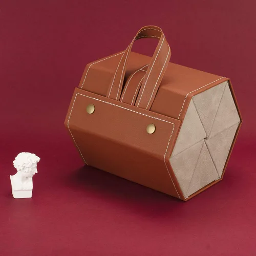 Vista 5 de Vemiss Estuche portátil para gafas de sol, organizador de gafas de sol de viaje, soporte para gafas de sol para mujeres y hombres