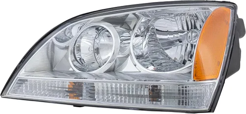 Vista 39 de Garage-Pro Faro delantero compatible con el lado del conductor Kia Sorento 2008-2009