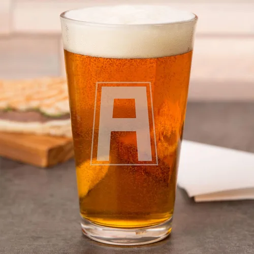 Vista 2 de 1st Army Beer Pint