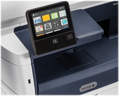 Vista 6 de Xerox VersaLink B405/DN Impresora multifunción monocromática, Amazon Dash Replenishment habilitado