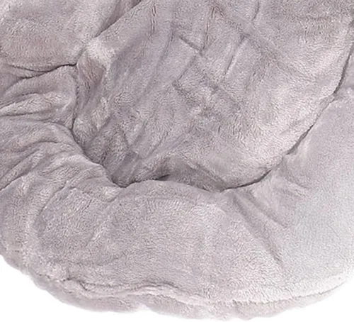 Vista 9 de Cama pequeña para perros y gatos, con manta con capucha, semicerrada, cómoda, suave, cálida, extraíble, fácil de limpiar, para mascotas