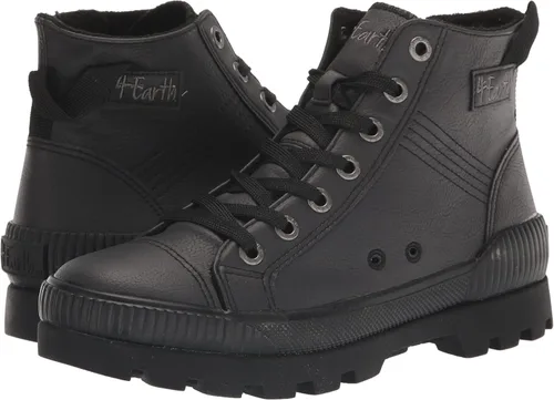 Vista 7 de Blowfish Tenis Forever Mid Lug para mujer