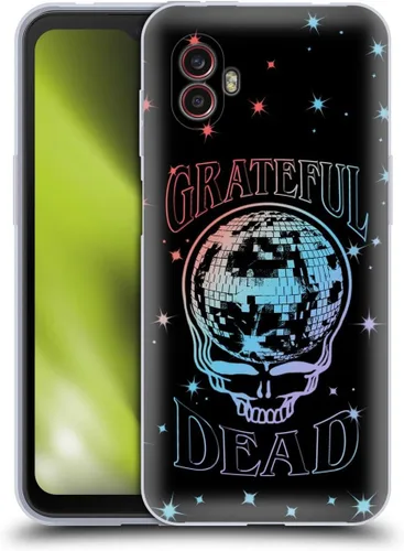 Vista 259 de Head Case Designs Funda de gel con licencia oficial de Grateful Dead Bear Trends [protección de grado militar] compatible con Google Pixel 3