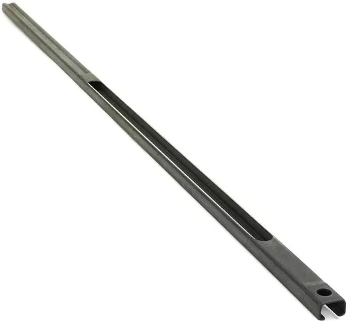 Vista 4 de Repuesto SP 885-827A-5 Inserto de riel de acero para modelos Hitachi NR83A NR83A2 NR83A2S