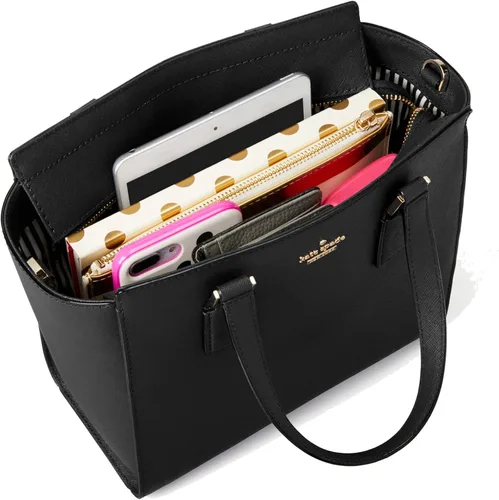 Vista 6 de Kate Spade New York Bolso pequeño Hayden para mujer