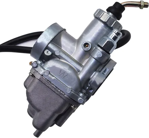 Vista 9 de Repuesto de carburador para Yamaha YTM225DX 1983-1985 Tri Moto 200 YTM200 1983-1985 Tri Moto 225 YTM225DR 1985-1986