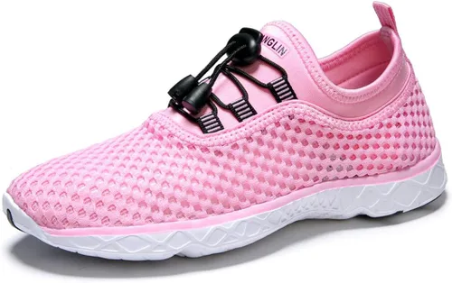 Vista 3 de Zhuanglin Zapatos acuáticos de secado rápido, para mujer