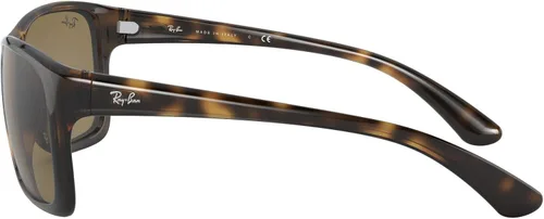 Vista 4 de Ray-Ban Gafas de sol cuadradas RB4331 para hombre