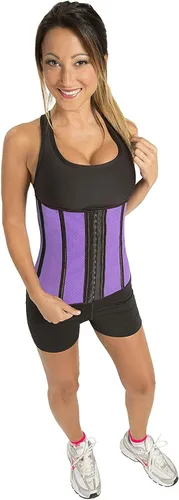Vista 5 de GoFit Away corsé de la cintura Trimmer