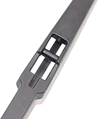 Vista 5 de Kit de limpiaparabrisas trasero para Opel para Zafira C Tourer 2011-2019 limpiaparabrisas trasero