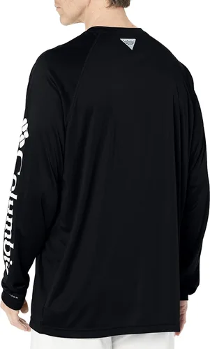 Vista 2 de Columbia Terminal Tackle - Camisa de manga larga para hombre
