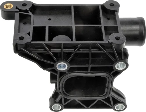 Vista 2 de Dorman 902-690 salida de agua para refrigerante de motor compatible con modelos seleccionados de Mazda