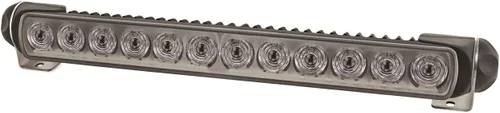 Vista 12 de HELLA 958040071 Barra de luz LED 350 (haz de conducción), multicolor
