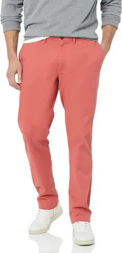 Vista 23 de Amazon Essentials Men's Casual Stretch Chino Pant