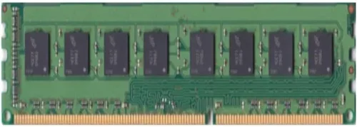 Vista 2 de Micron Memoria RAM de escritorio DDR3 2Rx8 PC3-12800U MT16JTF1G64AZ-1G6E1 de 8 GB