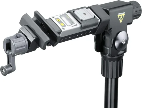 Vista 4 de Topeak Soporte de reparación de bicicletas PrepStand Pro Soportes de trabajo para bicicletas