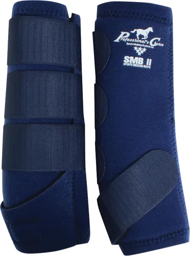 Vista 11 de Botas para patas de caballo Professionals Choice Smbii, par