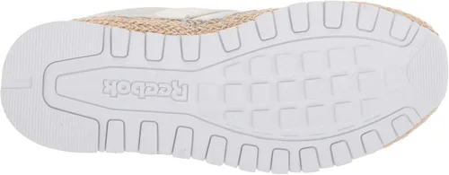 Vista 4 de Reebok Womens Classic Harman Run Sneaker