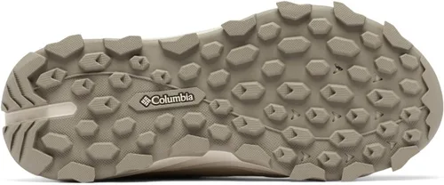 Vista 5 de Columbia Zapatos de senderismo Hatana Max Outdry para mujer