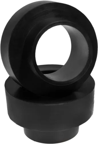 Vista 7 de Kit de elevación de nivelación de 1.6 pulgadas de 1.575 in compatible con Mazda - Compatible con Cx-3 2015-2021, 2 2014-2019