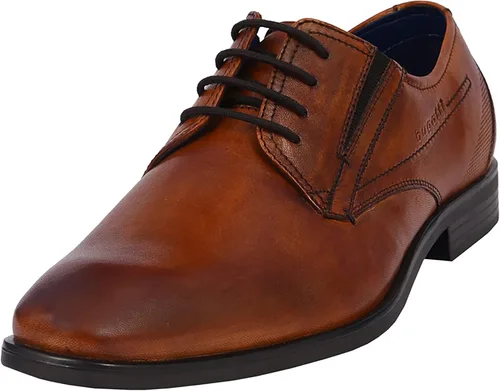 Vista 7 de bugatti Derbys 311196054100 para hombre