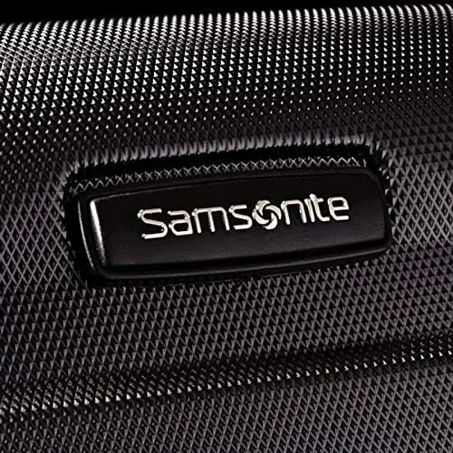 Vista 3 de Samsonite Omni PC - Spinner Platinum de 28 pulgadas