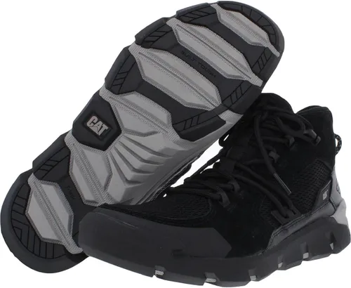 Vista 3 de Caterpillar Crail Mid Zapato Hombre
