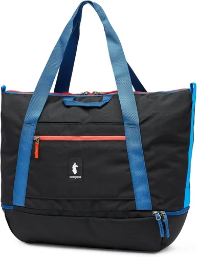 Vista 18 de Cotopaxi Viaje 35l Bolsa de fin de semana-CADA Dia