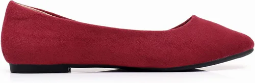 Vista 3 de VenusCelia Zapatos planos Snug2 para mujer