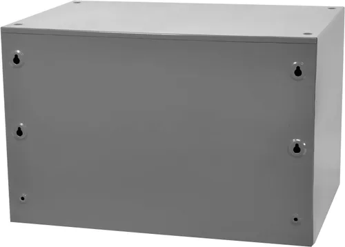 Vista 3 de Akro-Mils Gabinete de almacenamiento de acero para garaje, gabinete organizador de metal para piezas pequeñas, herramientas, clavos, tornillos