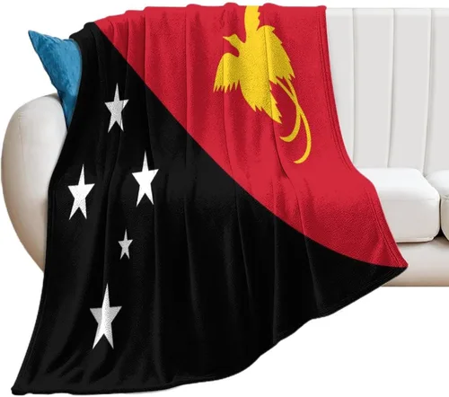 Vista 15 de Manta con la bandera de Nicaragua, manta suave y ligera, colcha duradera para decoración del hogar, manta de sofá de 30 x 40 pulgadas