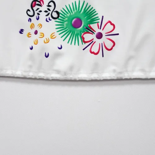 Vista 3 de Henwei Encanto - Traje de baño para niñas 2 piezas bikini Mirabel Isabella Dolores tankini