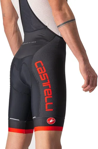 Vista 5 de Castelli Competizione Kit Bibshort