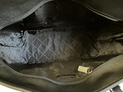 Vista 6 de Michael Kors Bolsa grande de viaje Jet Set