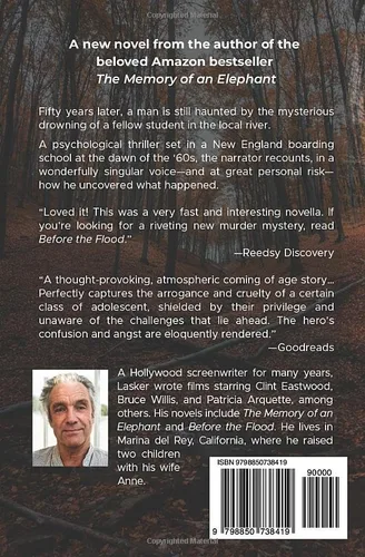 Vista 2 de Before the Flood An Unputdownable Psychological Thriller