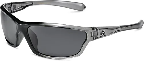 Vista 59 de Nitrogen Gafas de sol deportivas polarizadas envolventes para hombres y mujeres, UV400, para conducir, pescar, correr, gafas de sol