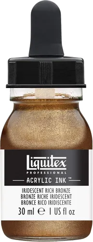 Vista 20 de Liquitex - Tinta acrílica profesional, tarro de 1 onza (30 ml), amarillo bismuto