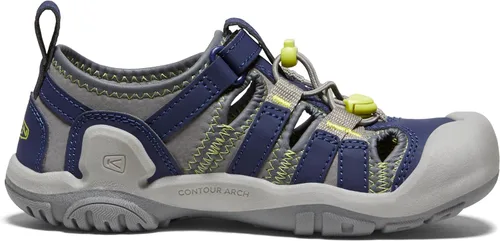 Vista 7 de KEEN Knotch Creek Unisex Niño Casual Cómodo