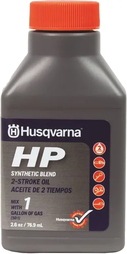 Vista 2 de Husqvarna 593271901 Aceite de motor, gris