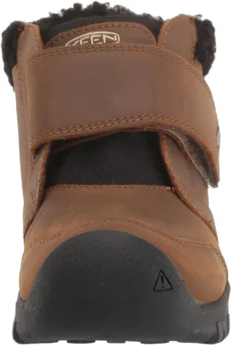 Vista 2 de KEEN unisex-child Kootenay 4 Mid Height Insulated Waterproof
