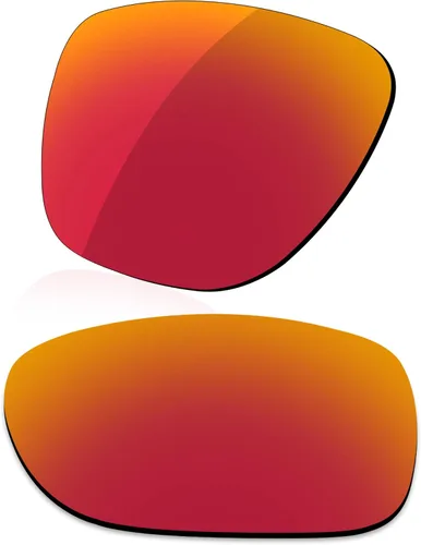Vista 8 de Reemplazo de lente polarizada para gafas de sol Oakley Crossrange XL OO9360 - Más opciones